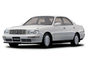 Toyota Crown 1993 года
